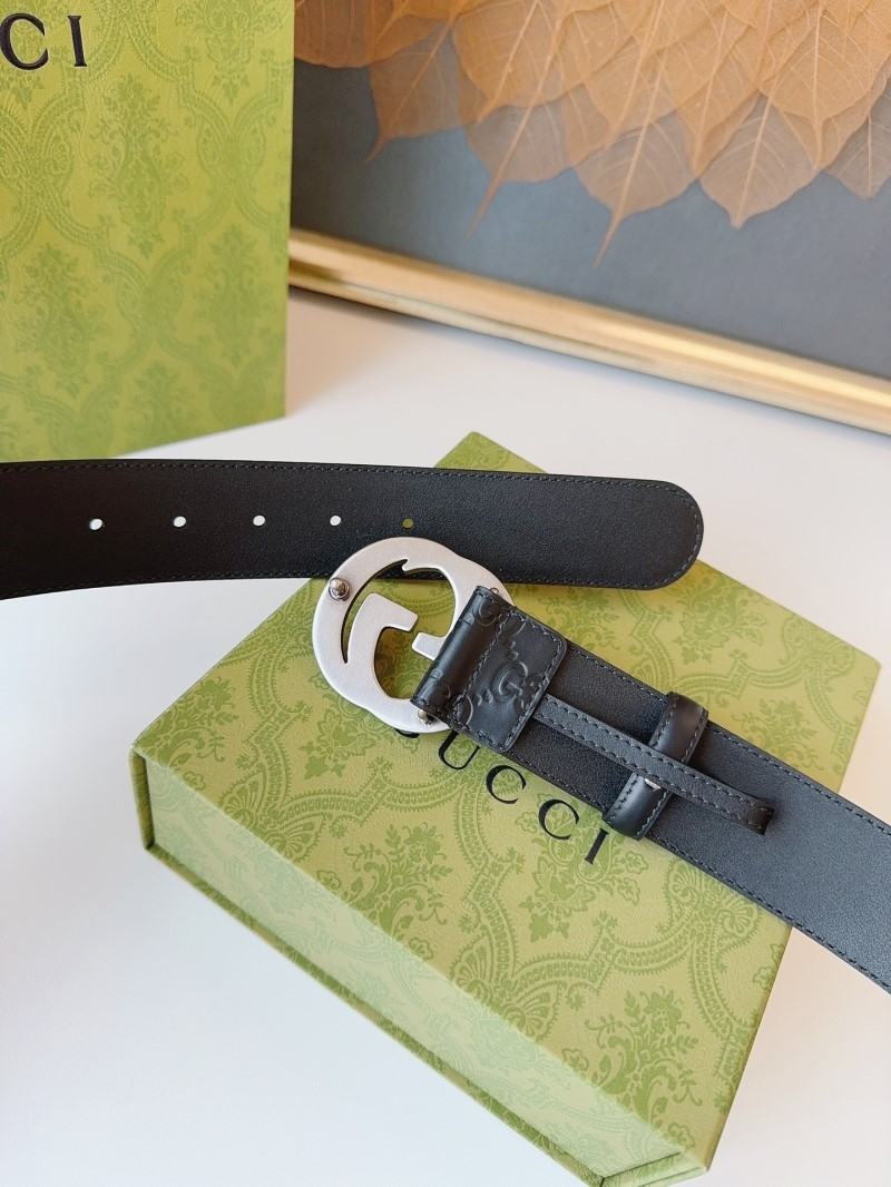 Gvc*1 belts